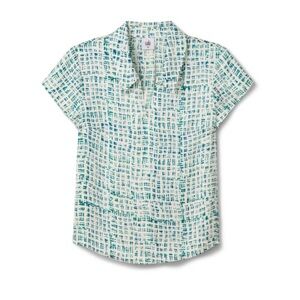 cabi Float Top Size Large NWT